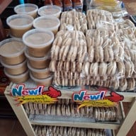 แม่บุญล้น