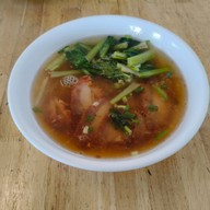 โต้งข้าวหมูแดง กาญจนาภิเษก-โลตัสพลัสมอลล์