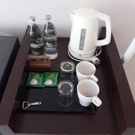 Farmhouse Hotel Ranong