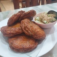 เมนูของร้าน เบียร์หิมะ ประชาชื่น