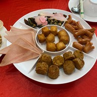 ครัวโตริโน่ บ้านสร้าง