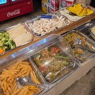 เมนูของร้าน มอร์กริลล์ ราชาโคขุน มอร์กริลล์ ราชาโคขุน