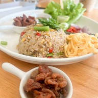 ร้านดาวอบอุ่น