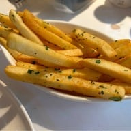 เมนูของร้าน Indigo Indigo