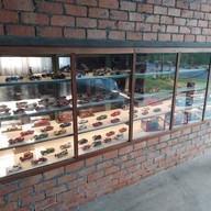 บรรยากาศ Skugga Estate