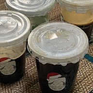 เมนูของร้าน Take-Off Matcha and Coffee มัทฉะ กาแฟ -