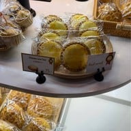 เมนูของร้าน MX Cakes & Bakery เซ็นทรัลบางนา