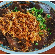 เลิศรส ก๋วยเตี๋ยวเป็ดตุ๋น เจ้าเก่าพนัสนิคม