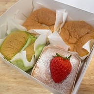 FUUFUU เสม็ด