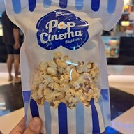 บรรยากาศ เอส เอฟ ซีเนม่า บิ๊กซีบางพลี