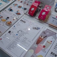 Mono Cafe BKK ราชเทวี