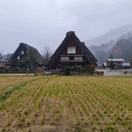 shirakawa-go