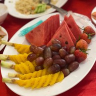 ครัวโตริโน่ บ้านสร้าง