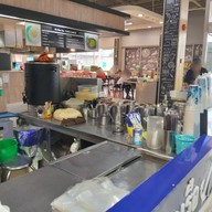 โรตีชาชักชาวเรือ โลตัสนครชัยศรี