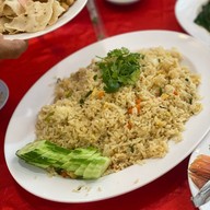 ครัวโตริโน่ บ้านสร้าง