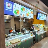Lotus's Eats บางใหญ่