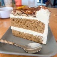 ร้านดาวอบอุ่น