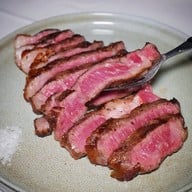 Thaan Charcoal Cooking