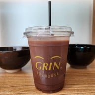 เมนูของร้าน grin grab and go