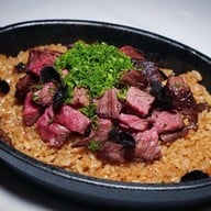 Thaan Charcoal Cooking