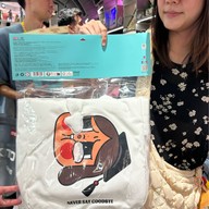 Pop Mart Hongyi Plaza