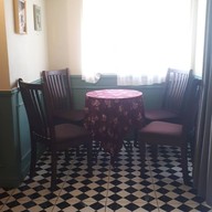 บรรยากาศ Rectangular Cafe @Rangsit