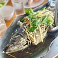 บ้านระเบียงไม้