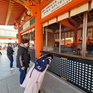 Fushimi Inari Taisha