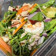 เมนูของร้าน I AM YUM อุดมสุข