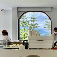 Atmosphere resort & cafe chiang dao