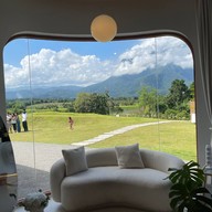 Atmosphere resort & cafe chiang dao