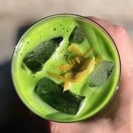 Daythem Tea studio