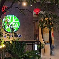 Potetato Restaurant &Cafe