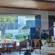 Tree O’Clock Gallery & Restaurant สำนักงานใหญ่