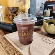 เมนูของร้าน grin grab and go