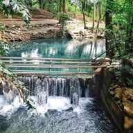 น้ำผุด เขาใหญ่