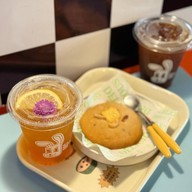 Millilit Cafe