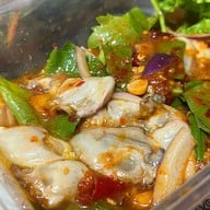 เมนูของร้าน I AM YUM อุดมสุข