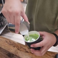 เมนูของร้าน grin grab and go