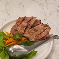 เมนูของร้าน ครัวเมืองเว้ ลาว ญวน ลาดกระบัง