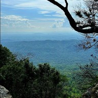 ผาสุดแผ่นดิน