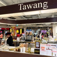 หน้าร้าน Tawang ตำนานแห่งเมืองลิกอร์ Siam Discovery Branch , 3rd Floor
