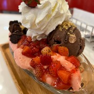 Swensen's สิริบรรณ ตรัง