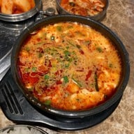 DooRae Korean Restaurant Korean Town