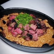 Thaan Charcoal Cooking