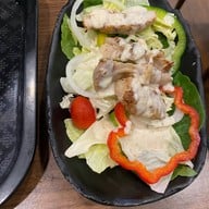 เมนูของร้าน Pepper Lunch เซ็นทรัล พระราม 2