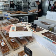 เมนูของร้าน Toffee Cake Chonburi By Mattana พัทยา
