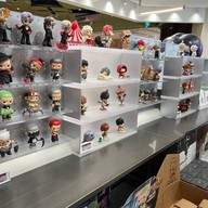 บรรยากาศ Pop Mart Popmart - Shin Kong Mitsukoshi Taipei Nanxi Store III