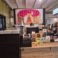 บรรยากาศ Bake Me Tender