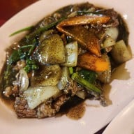 ข้าวต้มหอเจี๊ยะ